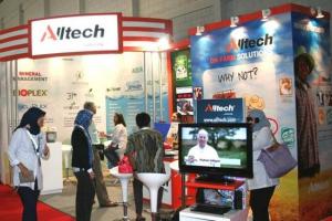 Alltech at ILDEX Indonesia: Pathway to Profits