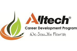 Alltech Career Development Program