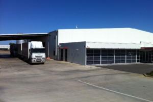 Alltech Lienert Australia facility 