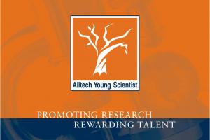 Alltech young scientist