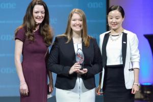 Alltech Young Scientist award winners announced at ONE: The Alltech Ideas Conference