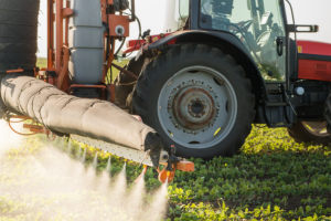 Velike kompanije ozbiljno razmatraju mogućnost prelaska na biopesticide, kao održiviju alternativu pesticidima. 