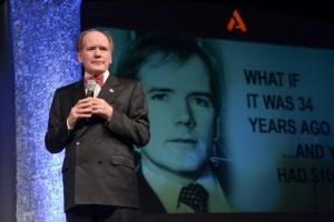 Alltech’s 30th Symposium Asks “What If” for the Future of Food and Agriculture?